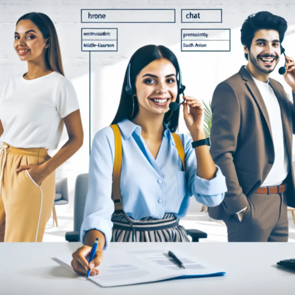 Zespół wsparcia klienta EasyMarketStore