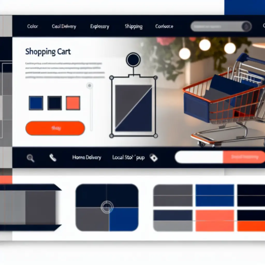 Opcje dostawy EasyMarketStore