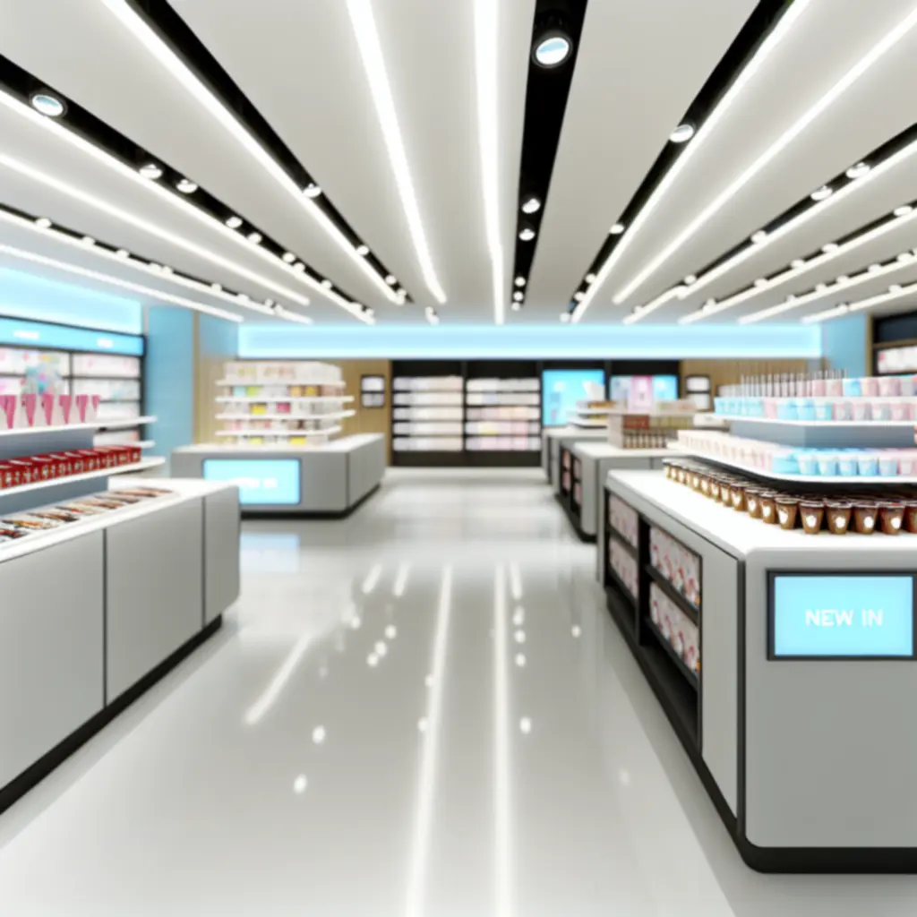 Nowe kolekcje produktów dostępne w EasyMarketStore